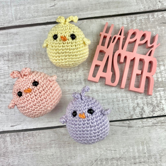 

Egg Surprise
8
