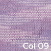 

Baby Cotton Organic Print - Hobbii
8