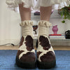 

Le Pull - Socks
1