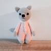 

Rose, the Wolf
1