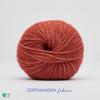 

Baby Alpaca Blend - Copenhagen Fibers
1
