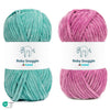 

Baby Snuggle Solid - Hobbii
1