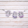

Baby Bunnies – Pram chain – Girls
1