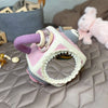 

Mirror - 3 pcs - Go Handmade
4
