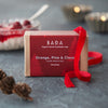 

Organic, Handmade Soap - BADA
7