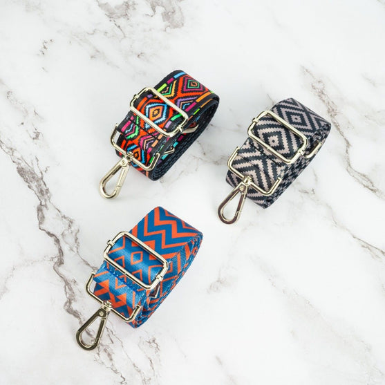 

Decorative Bag Strap - Hobbii
3