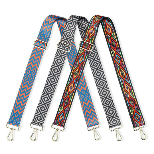 Decorative Bag Strap - Hobbii