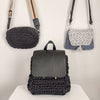

The Bungee Backpack
7