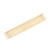 

Bamboo DPNs - 10 cm - Hobbii
6