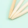 

Bamboo DPNs - 15 cm - Hobbii
9
