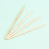 

Bamboo DPNs - 15 cm - Hobbii
8