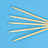 

Bamboo DPNs - 10 cm - Hobbii
4