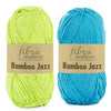 

Bamboo Jazz - Fibra Natura (Limited Edition) - Cewec
1