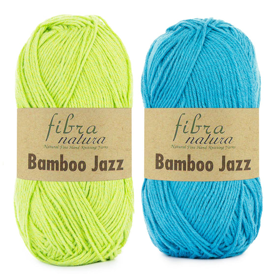 

Bamboo Jazz - Fibra Natura (Limited Edition) - Cewec
1