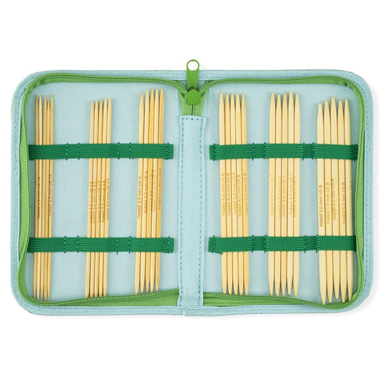 Bamboo DPN Set - 15cm - Hobbii