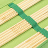 

Bamboo DPN Set - 20 cm - Hobbii
4