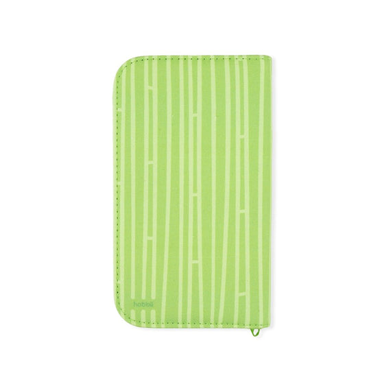 

Bamboo DPN Set - 20 cm - Hobbii
6