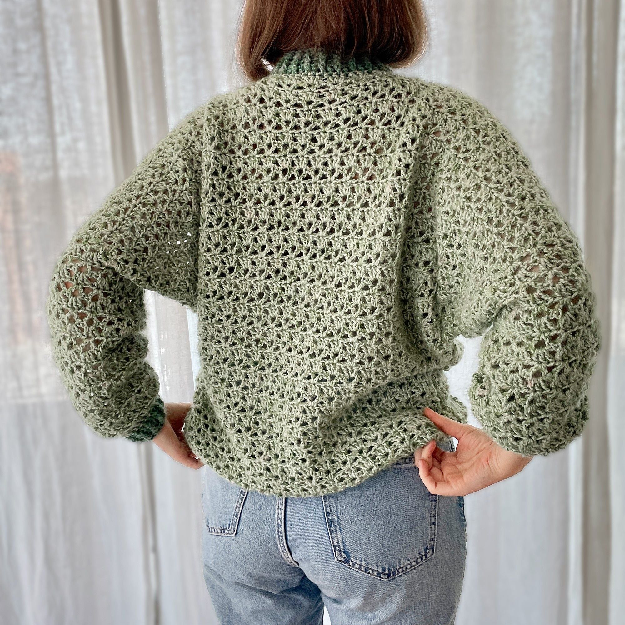Verdant - Sweater – Hobbii
