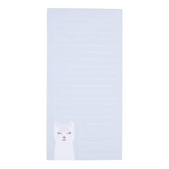 

Notepad - Alpaca - Hobbii
1