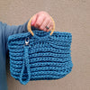 

The Beach Waves Bag
4