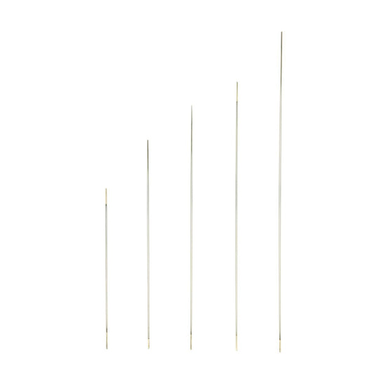 

Beading Needles - Hobbii
5