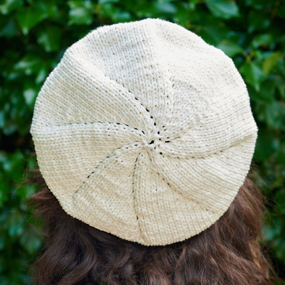

Beate Beret
3