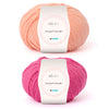 

Bella Coco Merino - Hobbii x Bella Coco
1