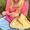

Bento Bag - Pique - Hobbii
2