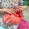 

Bento Bag - Herringbone - Hobbii
4