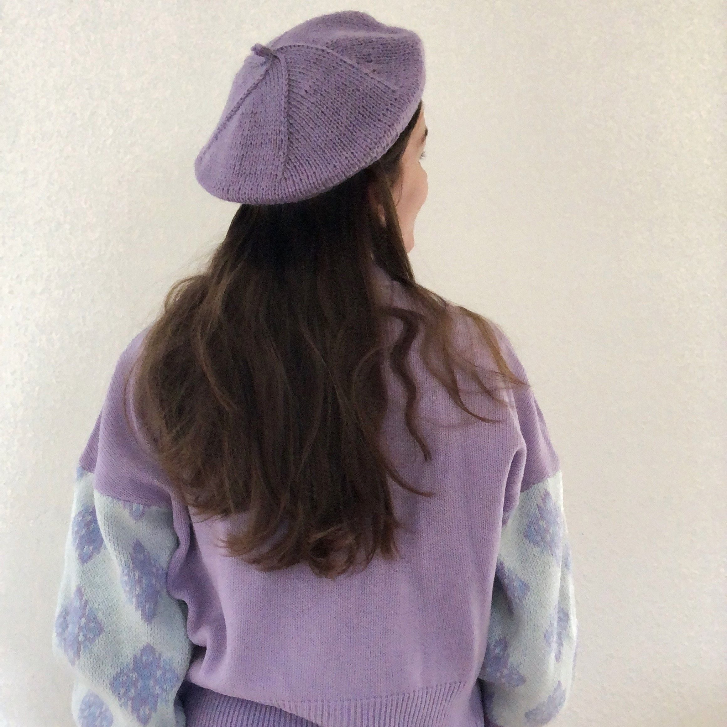 Forest Beret - Hat – Hobbii