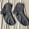 

Be Square Socks
4