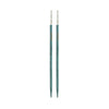 

Betula Interchangeable Circular Needle Set Essential - Cerulean - Hobbii
6