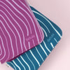 

Betula Short Interchangeable Circular Needle Set Essential - Mulberry - Hobbii
11