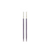 

Betula Short Interchangeable Circular Needle Set Essential - Mulberry - Hobbii
10