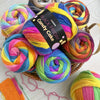 

Black Friday Candy Cake (Limited Edition) - Hobbii
8