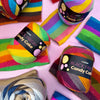 

Black Friday Candy Cake (Limited Edition) - Hobbii
3