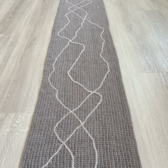 

Desert Mountains - Scarf
5