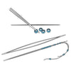 

Bead Needles - Go Handmade
4
