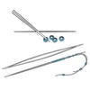 

Bead Needles - Go Handmade
4