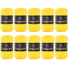

Black Friday Cotton 8/8 Color Pack (Limited Edition) - Hobbii
1