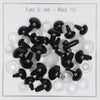

Safety Eyes - Mix Pack - Go Handmade
1