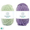 

Blanket Yarn - Hobbii
1
