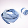 

Dolce Harlequin Scarf
8