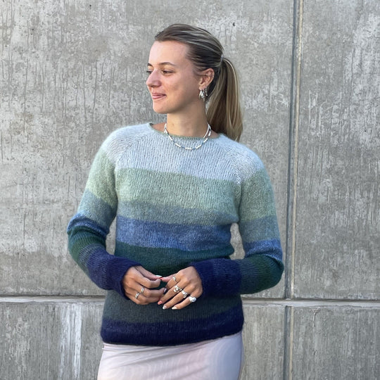 Zelina - Sweater