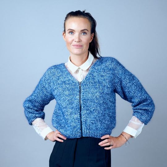 Kamma Cardigan