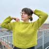 

Bobbie - Sweater
4