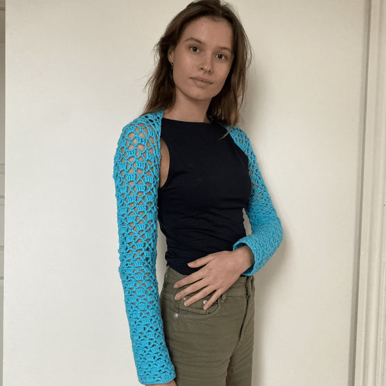 

Barbara - Bolero
1