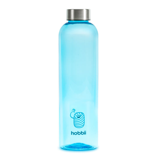 

Water Bottle - Yarniis - Hobbii
1