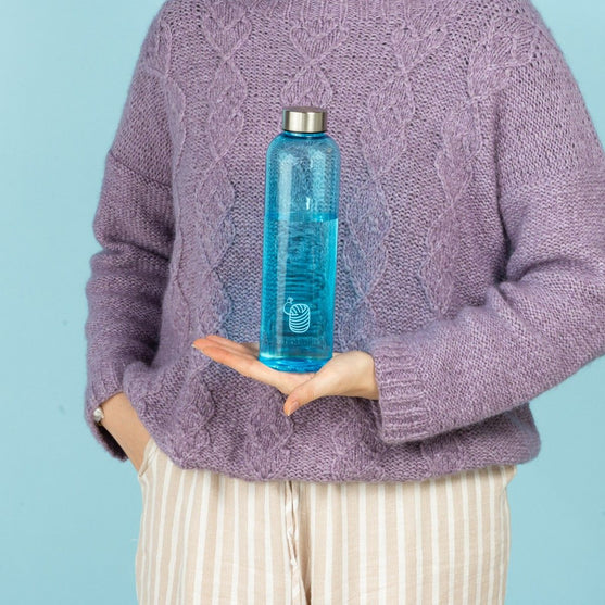

Water Bottle - Yarniis - Hobbii
4