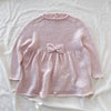 

Bow - Children’s Dress
3